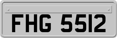 FHG5512
