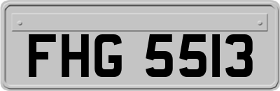 FHG5513