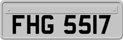 FHG5517