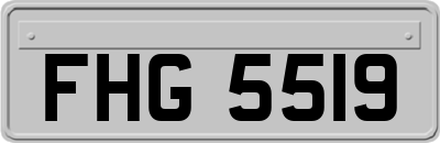 FHG5519
