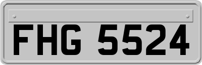 FHG5524