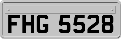 FHG5528