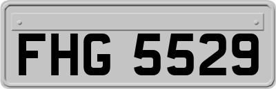 FHG5529