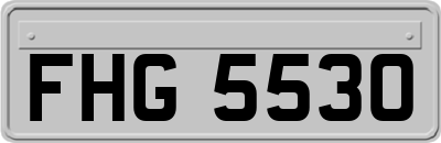 FHG5530