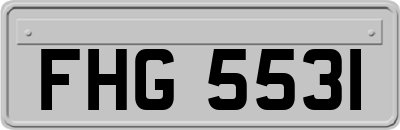 FHG5531