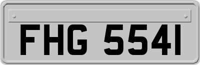 FHG5541