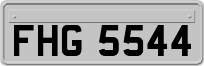 FHG5544
