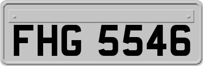 FHG5546