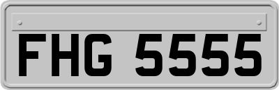 FHG5555