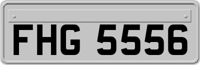 FHG5556