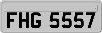 FHG5557