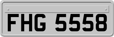 FHG5558