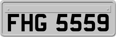 FHG5559