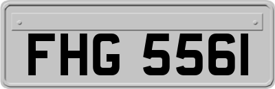 FHG5561