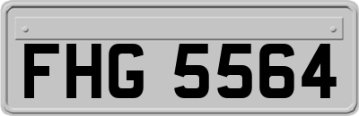 FHG5564