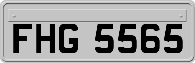FHG5565