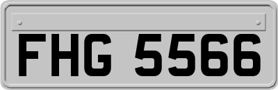 FHG5566