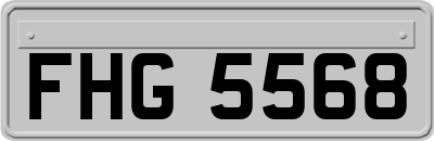 FHG5568