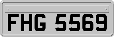 FHG5569