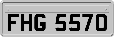 FHG5570