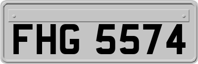 FHG5574