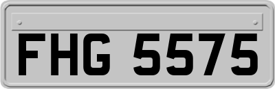 FHG5575