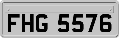 FHG5576