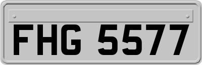 FHG5577