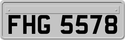 FHG5578