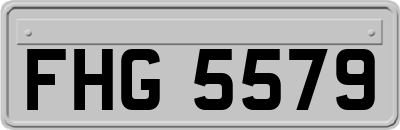 FHG5579
