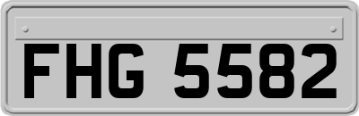 FHG5582