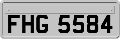 FHG5584