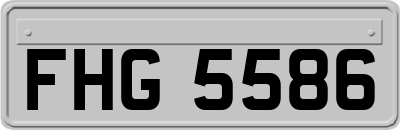 FHG5586