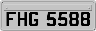 FHG5588