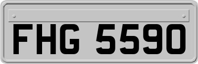FHG5590