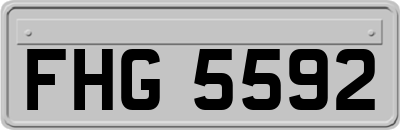 FHG5592