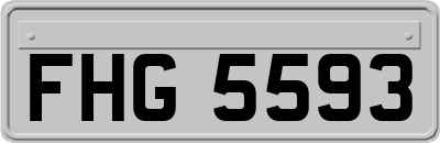 FHG5593