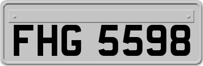FHG5598