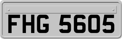 FHG5605