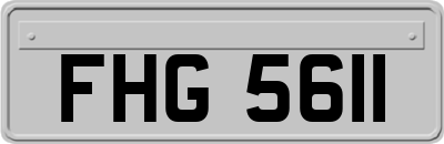 FHG5611