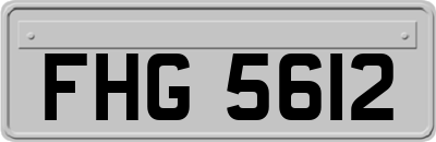 FHG5612
