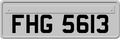 FHG5613