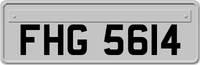 FHG5614