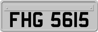 FHG5615