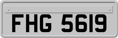 FHG5619