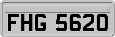 FHG5620