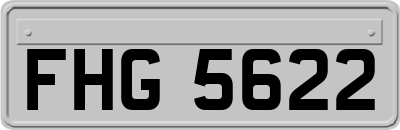 FHG5622