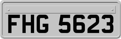 FHG5623