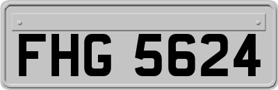 FHG5624
