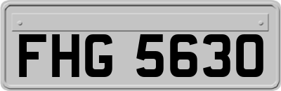 FHG5630